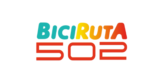 BiciRuta502